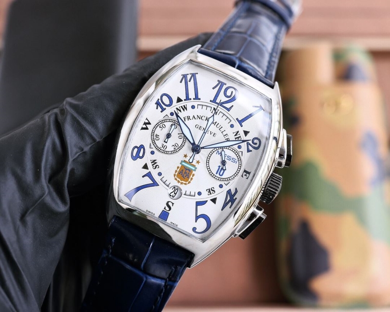 FRANCK MULLER